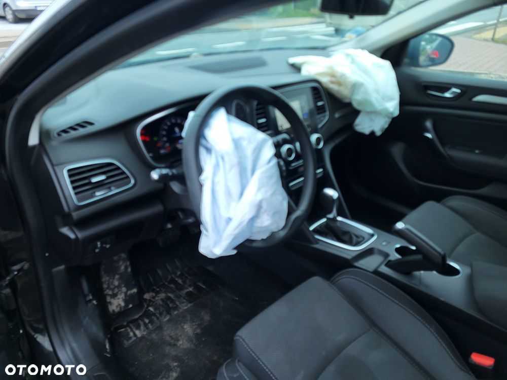 Renault Megane - 15