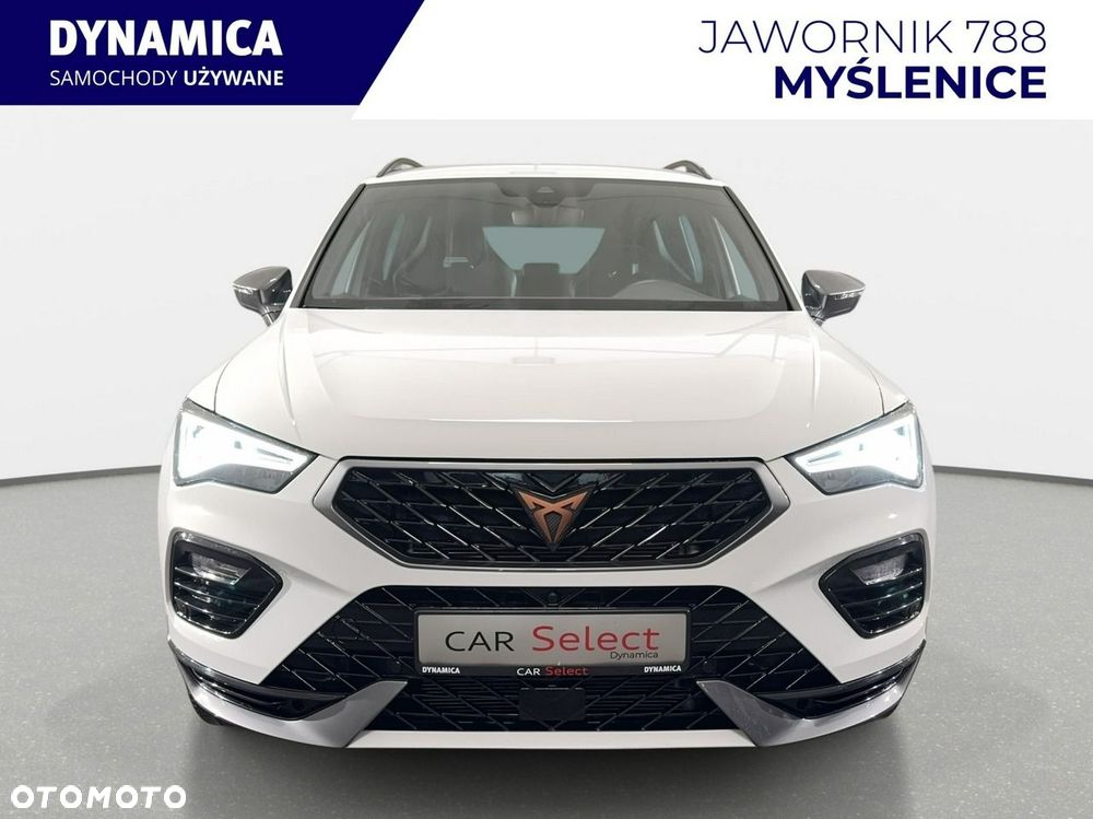 Cupra Ateca - 4