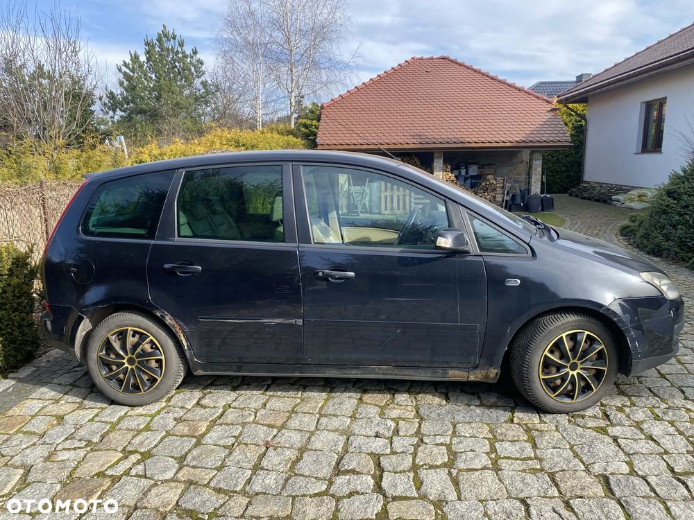 Ford Focus C-Max 2.0 TDCi DPF Ghia - 5