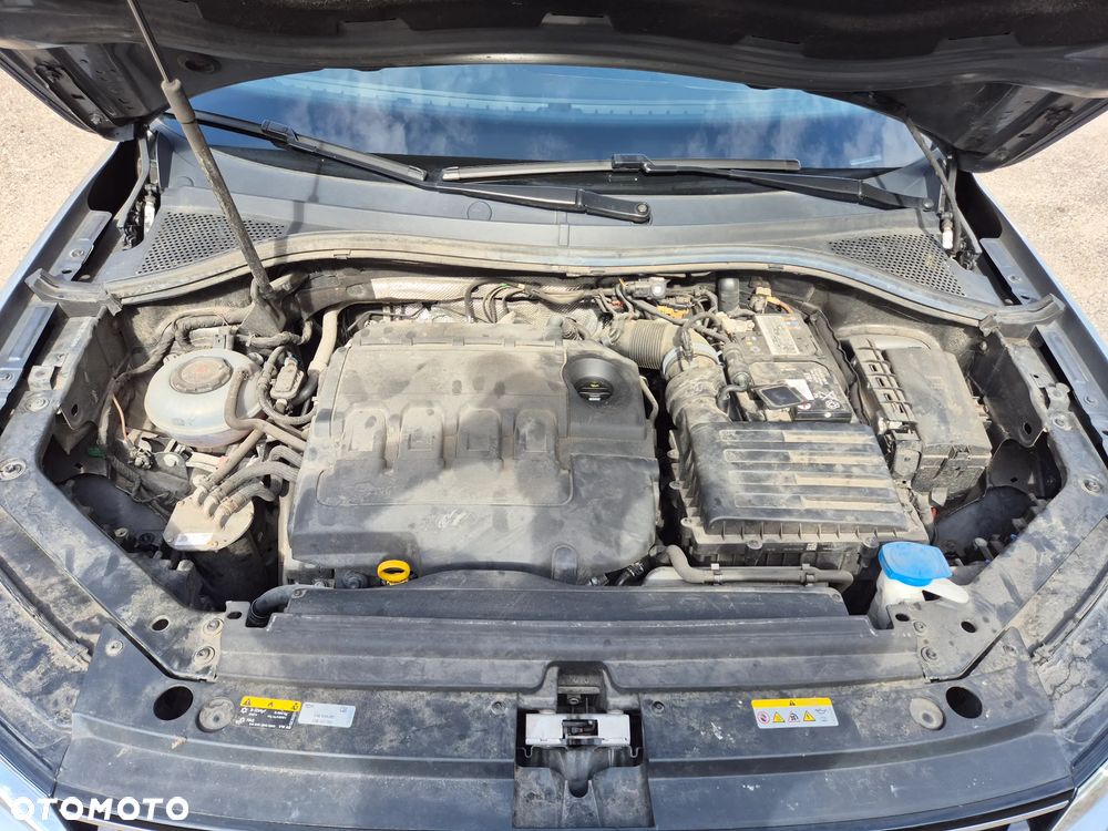 Volkswagen Tiguan - 31