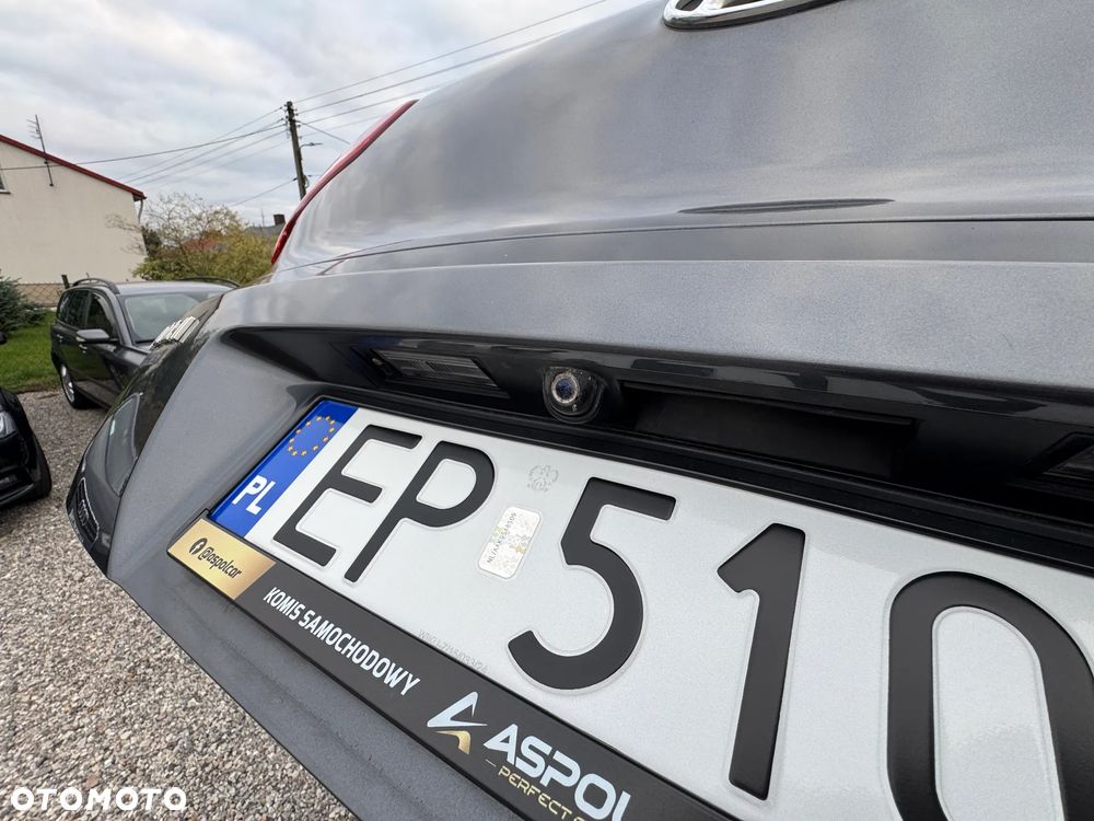 Hyundai Tucson blue 1.6 GDi 2WD Advantage - 11