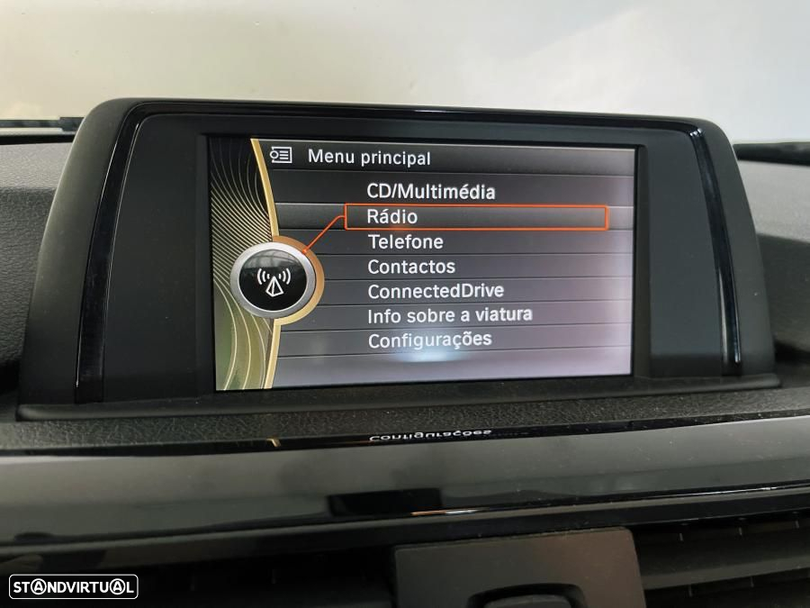 BMW 318 d Touring Line Sport - 14