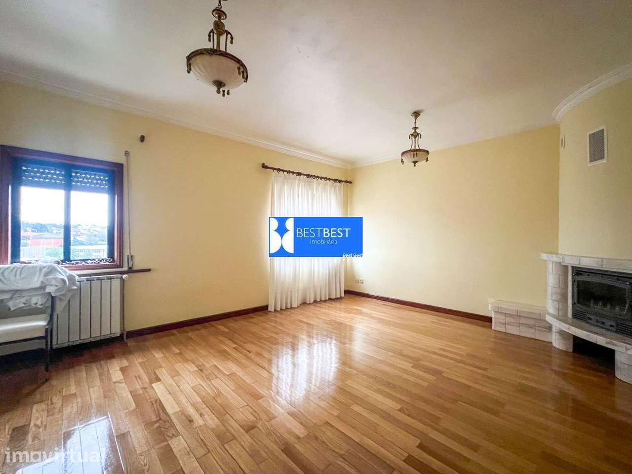 Andar Moradia T3, com excelente localização, no centro Porto - Grande imagem: 4/20