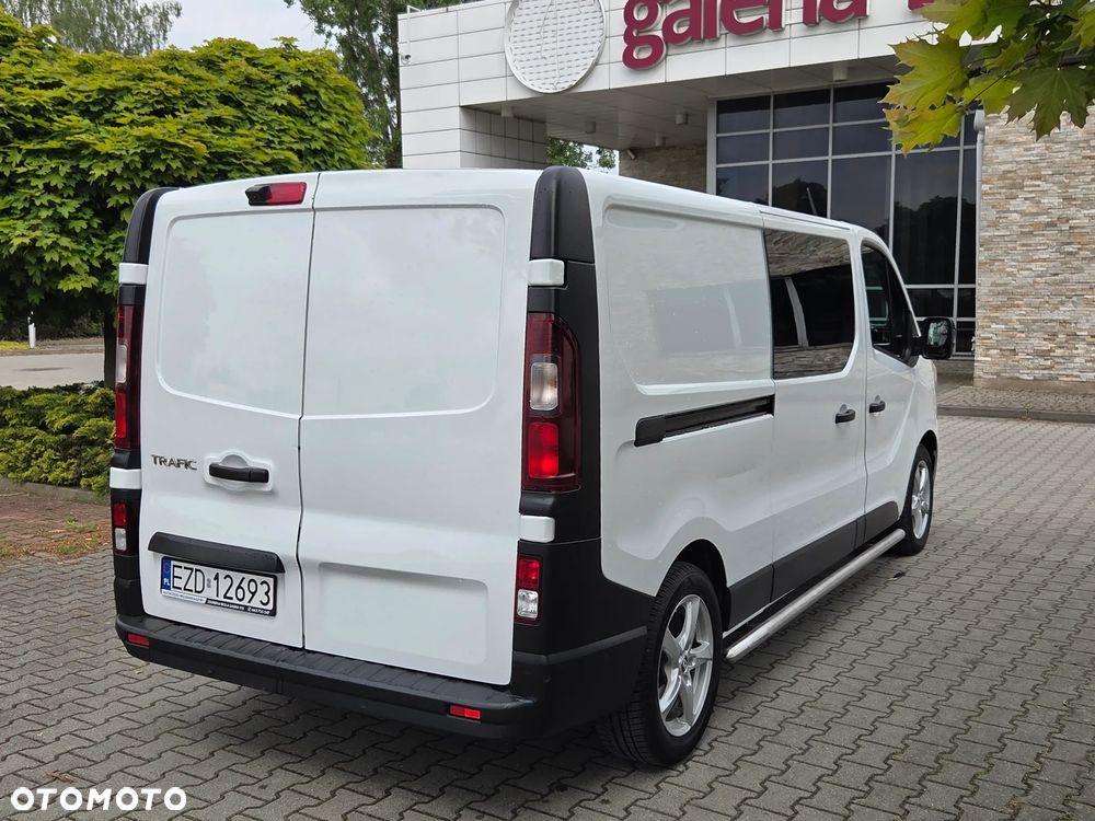 Renault Trafic - 4
