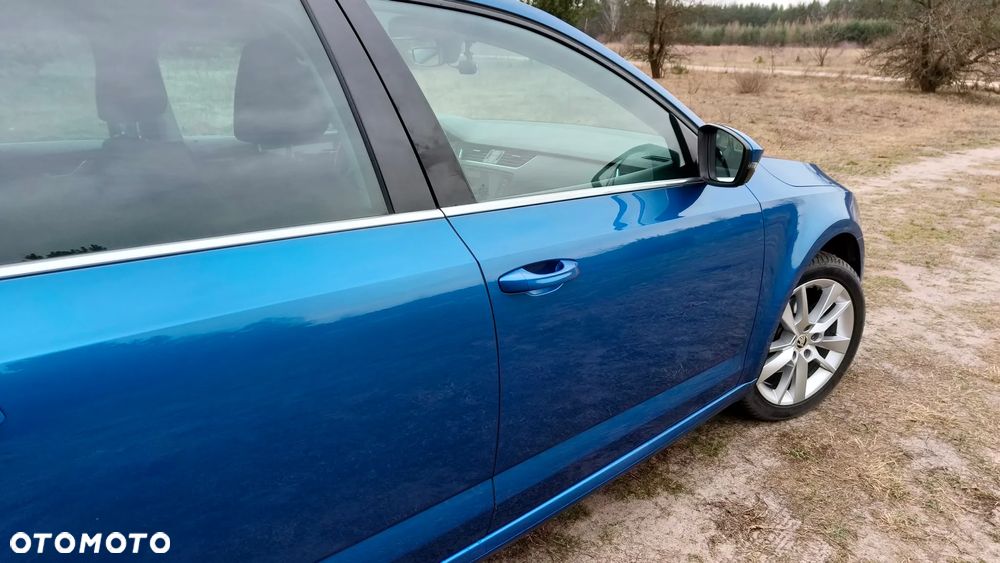 Skoda Octavia 1.5 TSI ACT Style - 4