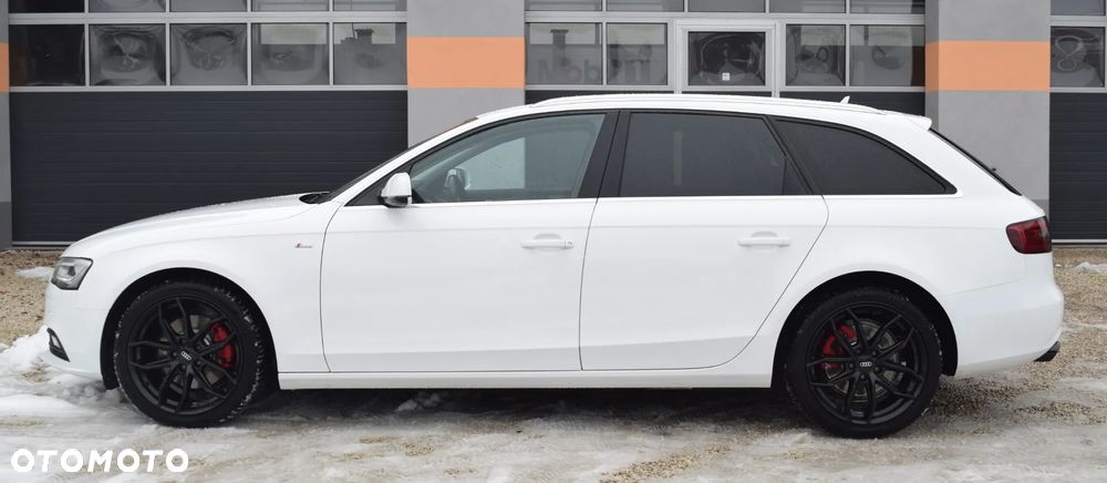 Audi A4 Avant 1.8 TFSI Prime Edition - 15