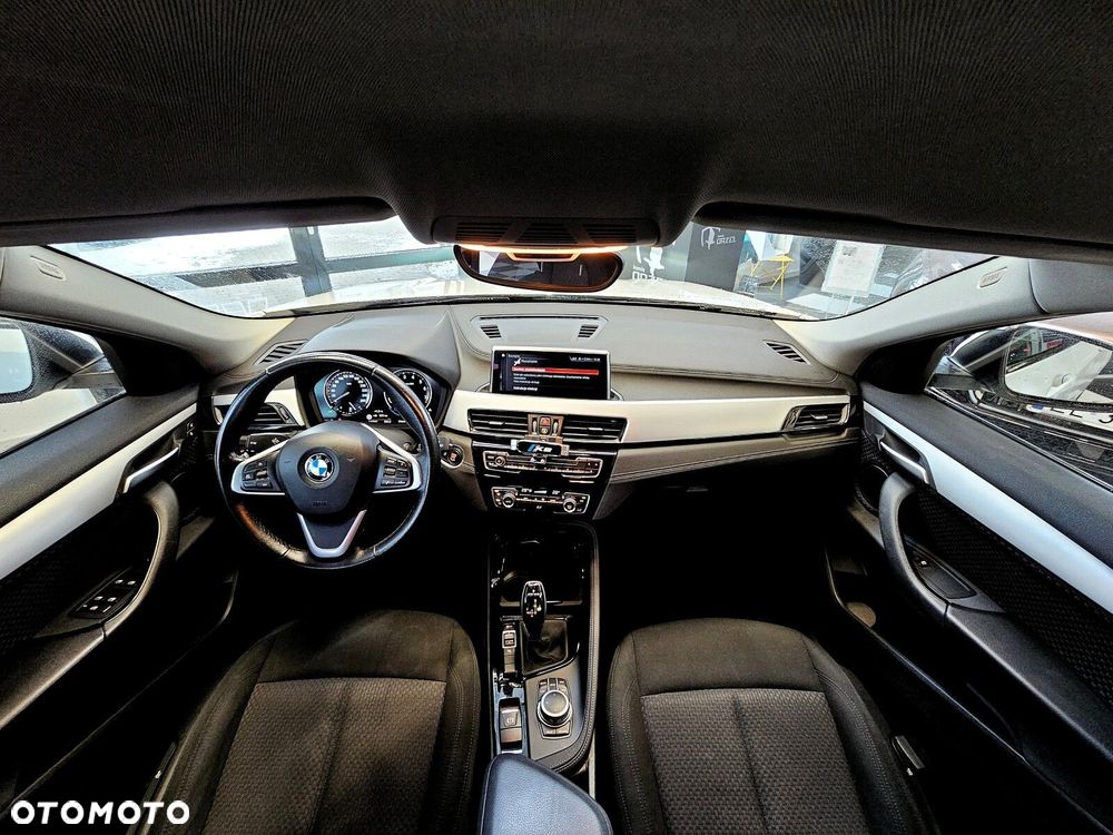 BMW X2 - 19