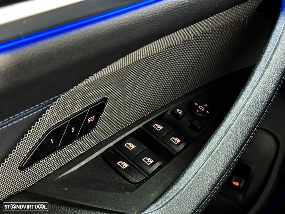 BMW 420 Gran Coupé i Pack Desportivo M Auto - 42