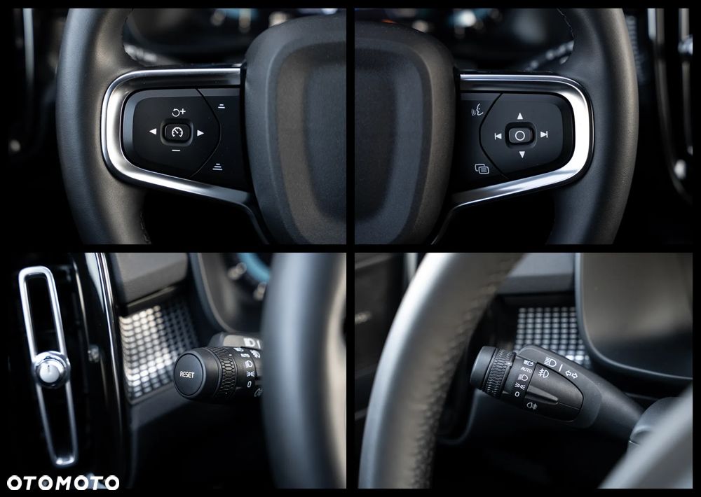 Volvo XC 40 B4 B AWD Geartronic RDesign - 31