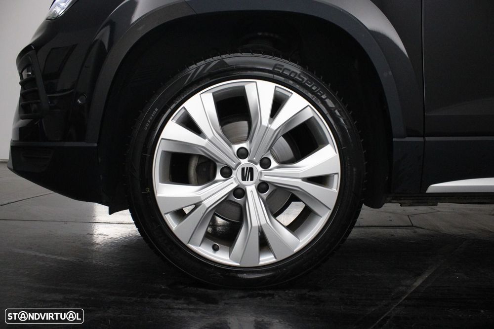 SEAT Ateca 1.5 TSI Xperience DSG - 43