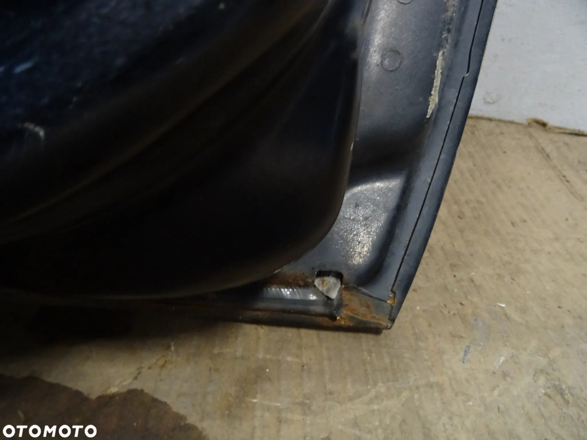 DRZWI LEWY PRZÓD LEWE PRZEDNIE CHRYSLER PT CRUISER 00-06 NR482 - 12