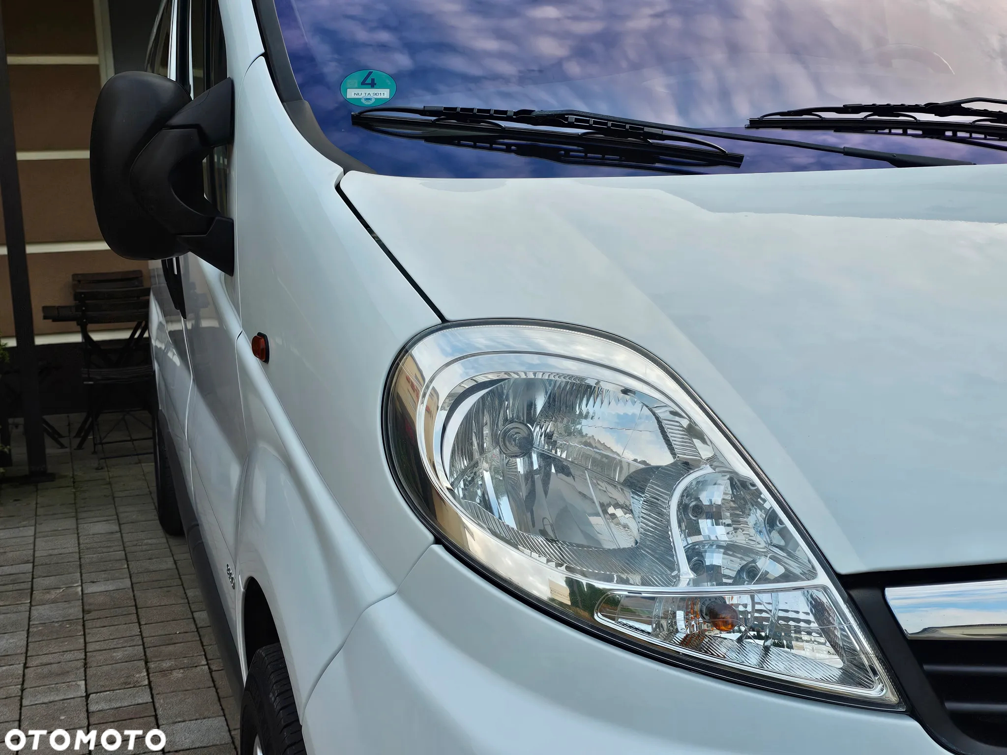 Opel Vivaro 2.0 CDTI L2H1 - 27