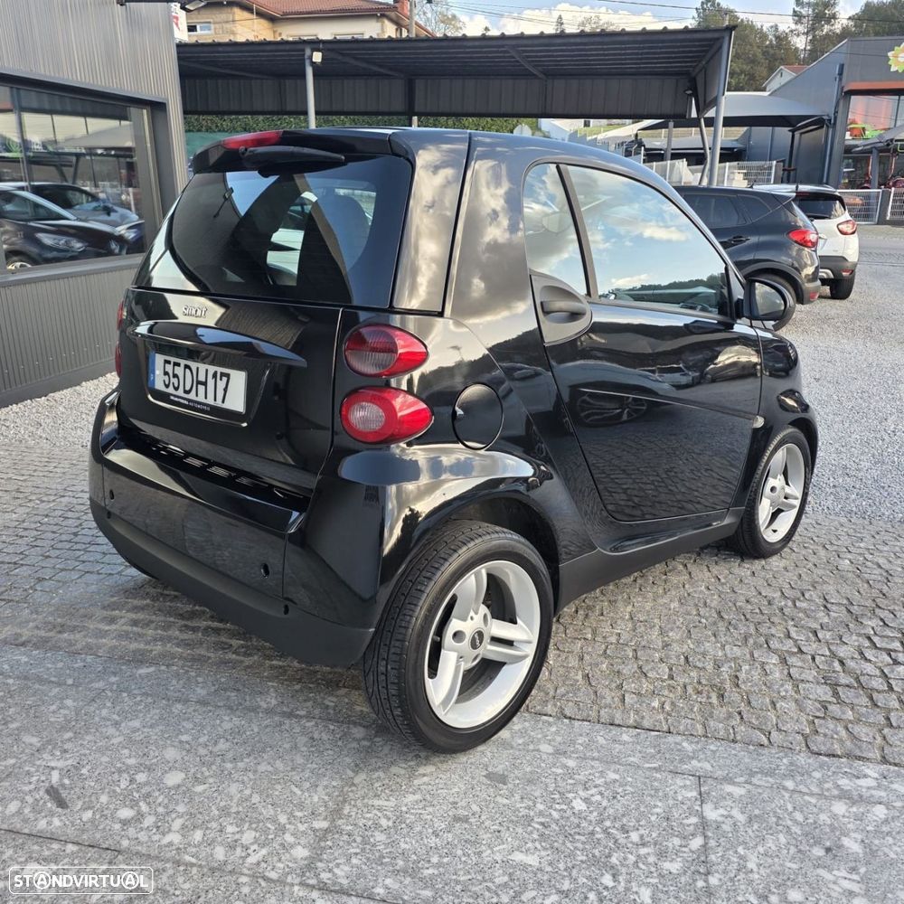 Smart ForTwo Coupé - 14