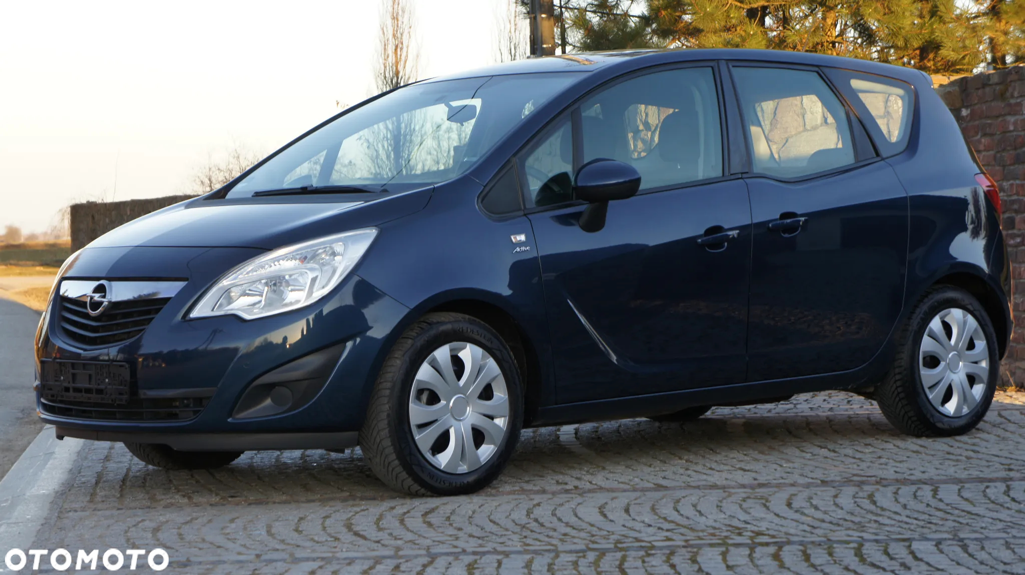 Opel Meriva 1.4 T Enjoy - 3
