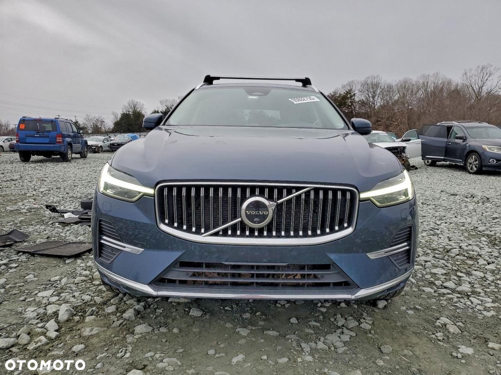 Volvo XC 60 - 2