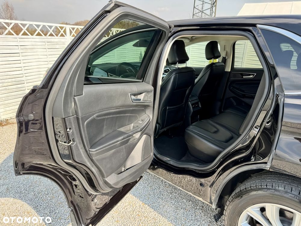 Ford Edge - 37