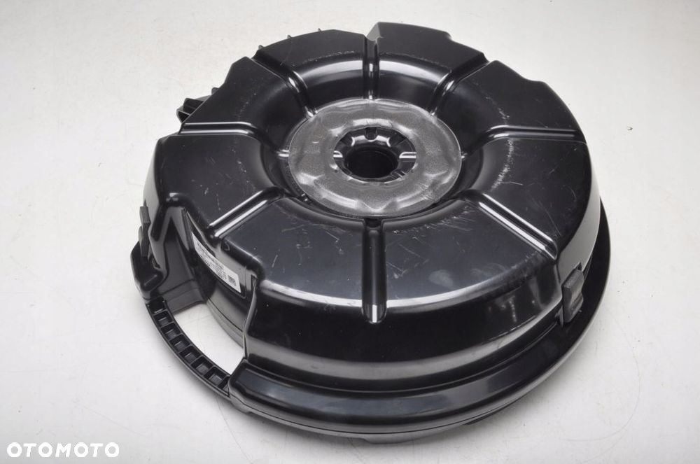 AUDI Q3 LIFT 2018R GŁOŚNIKI NAGŁOSNIENIE BOSE - 9