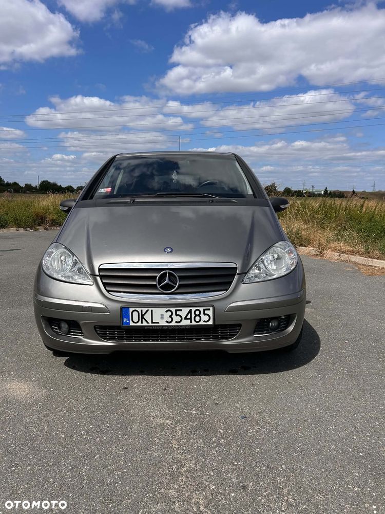 Mercedes-Benz Klasa A 150 Classic - 3