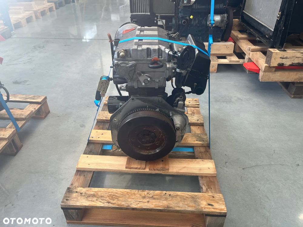 SILNIK F3M 1008 LOMBARDINI LDW 1003 FOCS 8942netto - 6