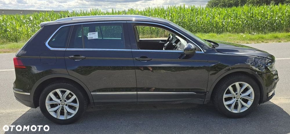 Volkswagen Tiguan - 23