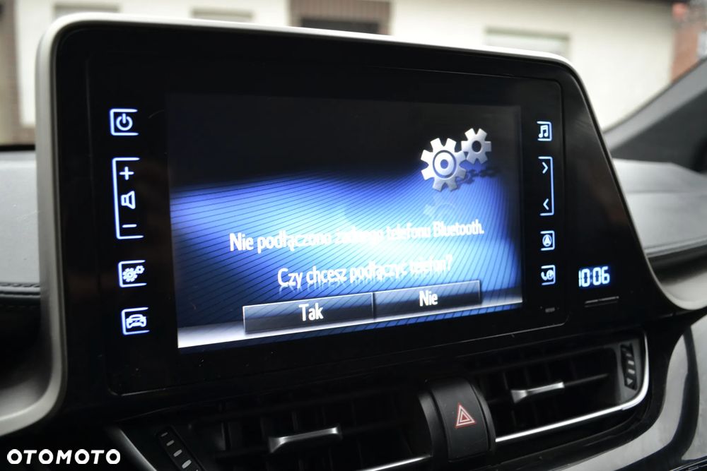 Toyota C-HR Style Selection - 12