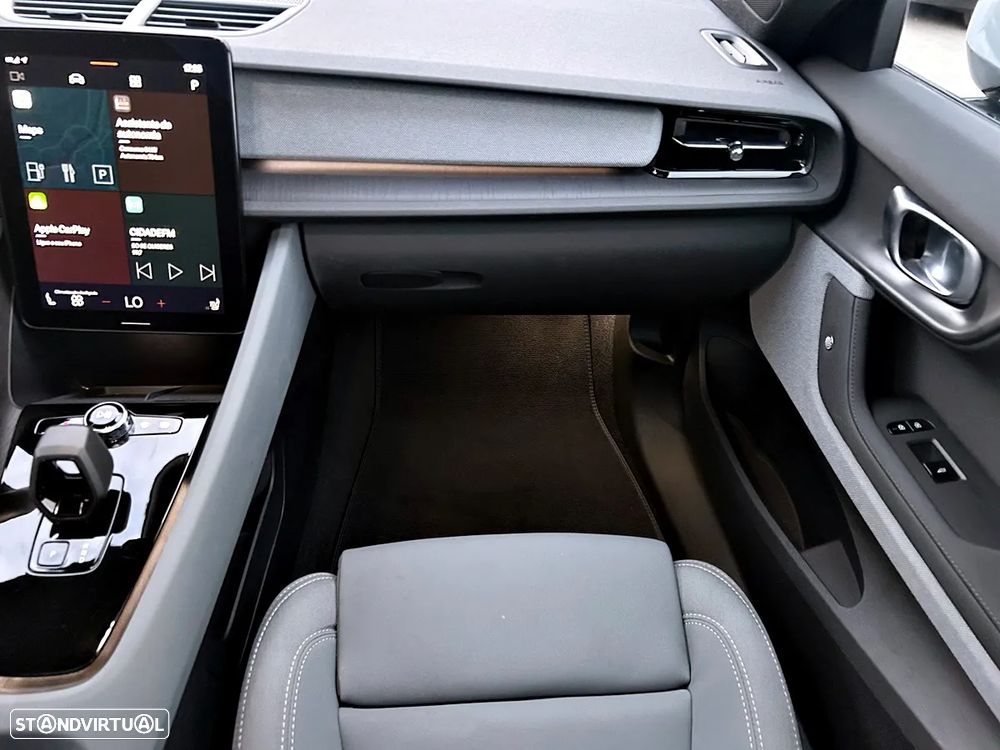 Polestar 2 Long Range 78 kWh AWD Performance - 11