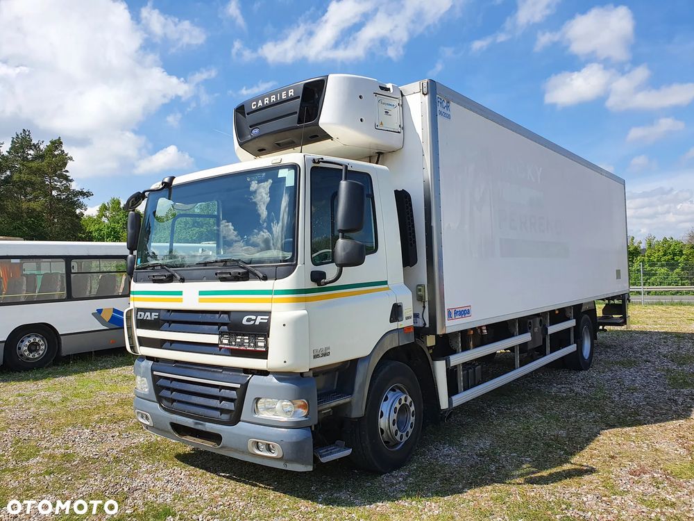 DAF 85 360 EEV - 4