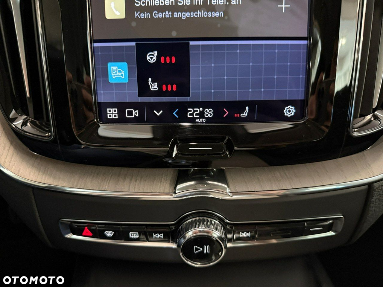Volvo XC 60 B4 B Geartronic Inscription - 18