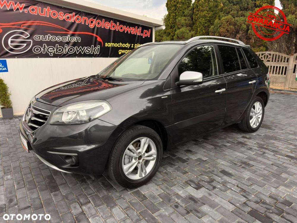 Renault Koleos - 2
