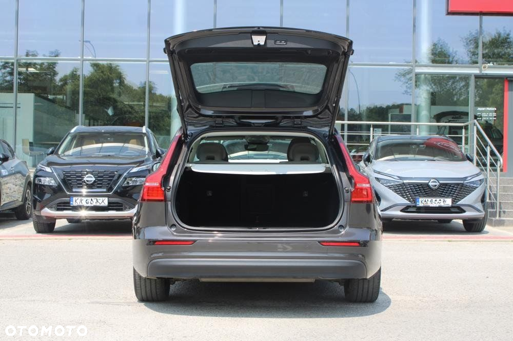 Volvo V60 - 38