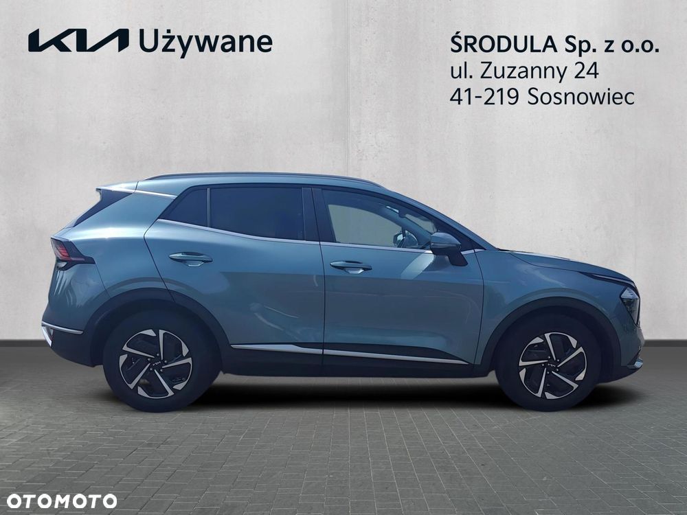 Kia Sportage 1.6 T-GDI L 2WD - 6