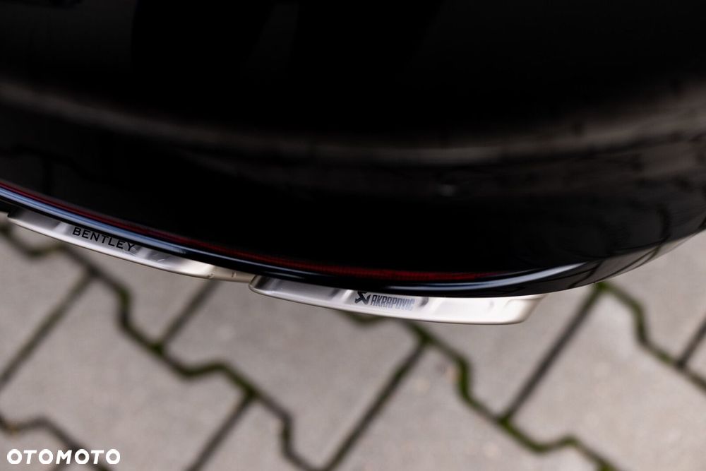 Bentley Continental GT - 7