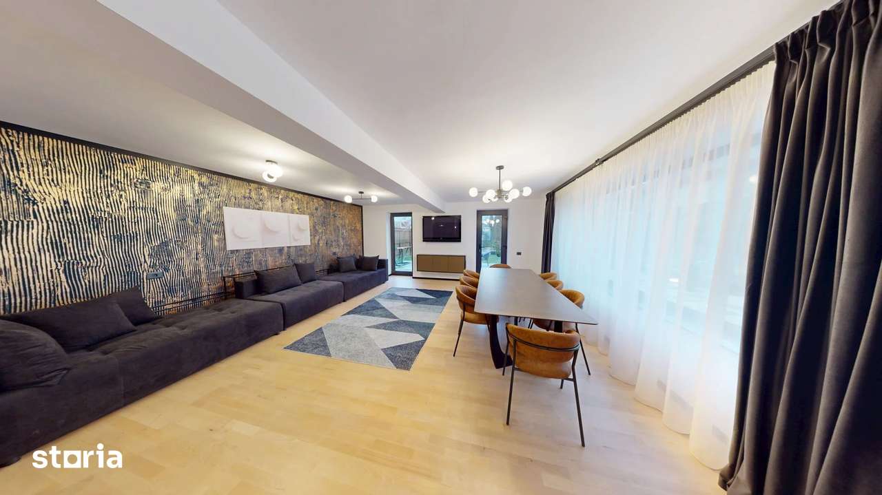 Casa moderna,mobilata-utilata,Harman-Brasov - Imagine principală: 5/20