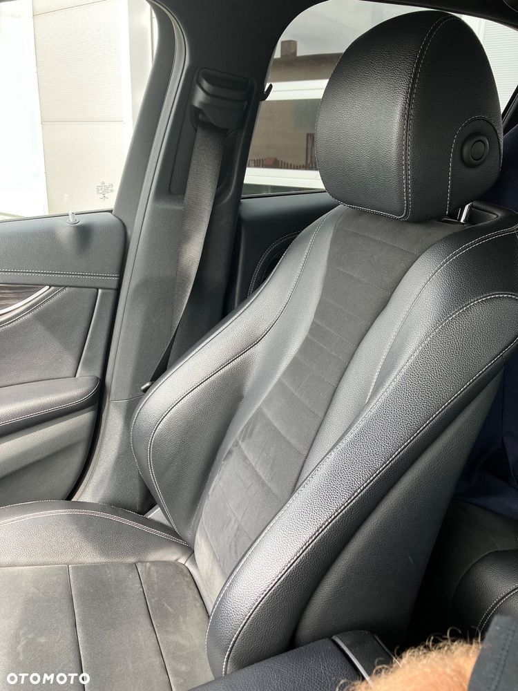 Mercedes-Benz Klasa E 220 d 9G-TRONIC - 7