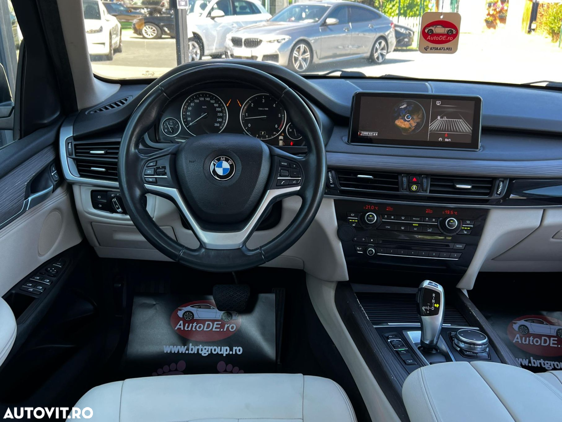 BMW X5 xDrive30d - 9