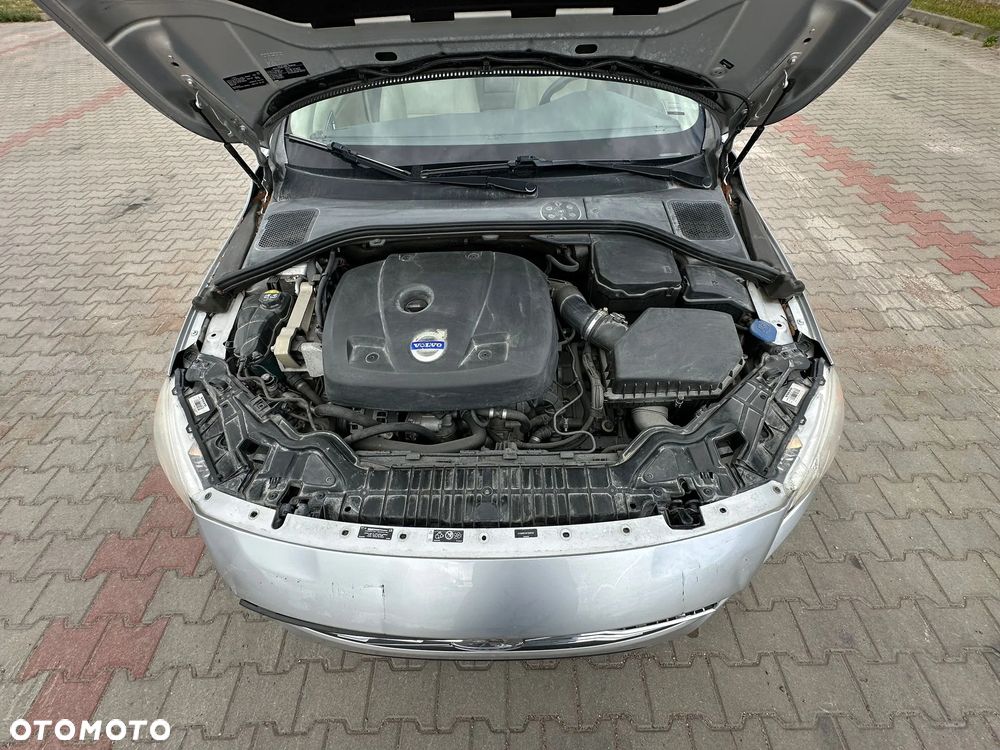 Volvo S60 - 28