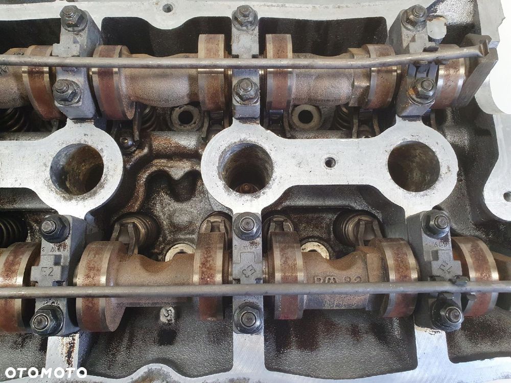 BMW E90 E87 316i 116i 1.6 i GŁOWICA CYLINDRÓW 7505975 - 8