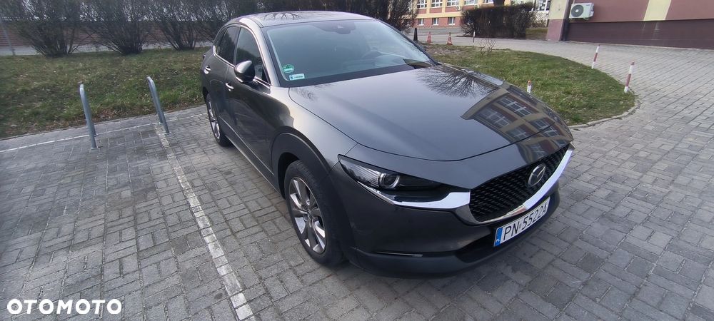 Mazda CX-30 2.0 mHEV Hikari 2WD - 6