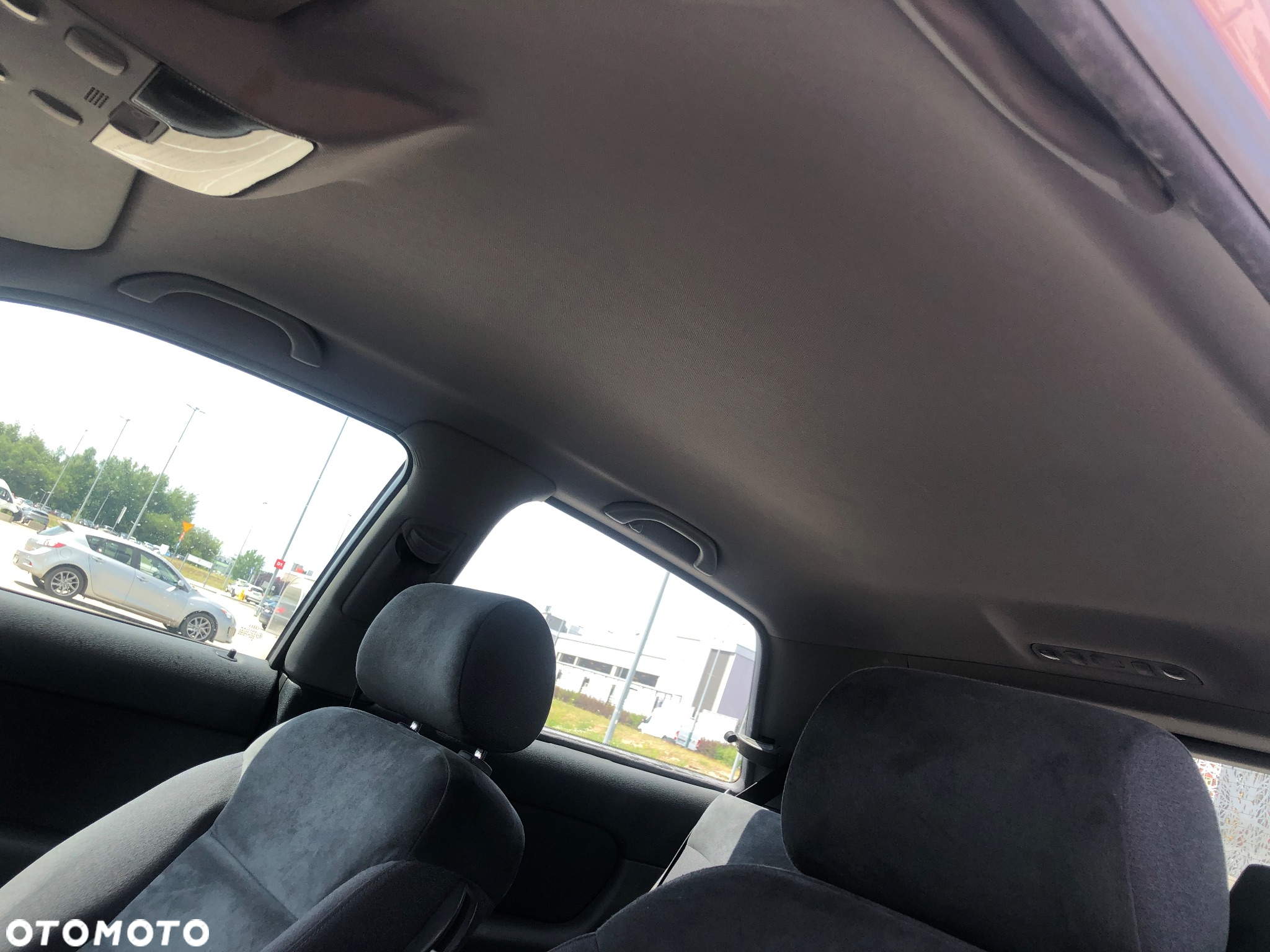 Audi A3 1.8T Quattro Ambiente - 12