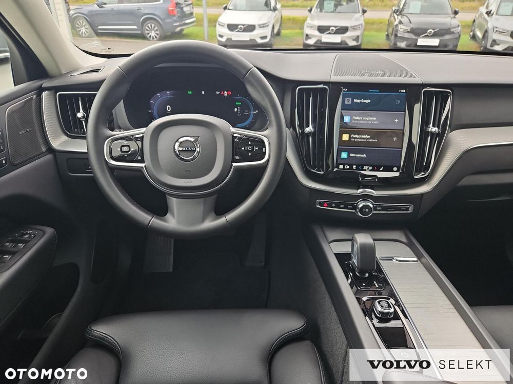 Volvo XC 60 T6 AWD Plug-in Hybrid Plus Dark - 14