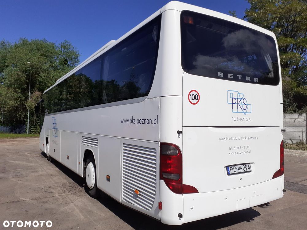 Setra S 415 GT-HD - 4