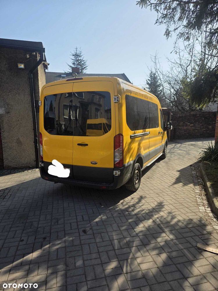 Ford Transit - 4