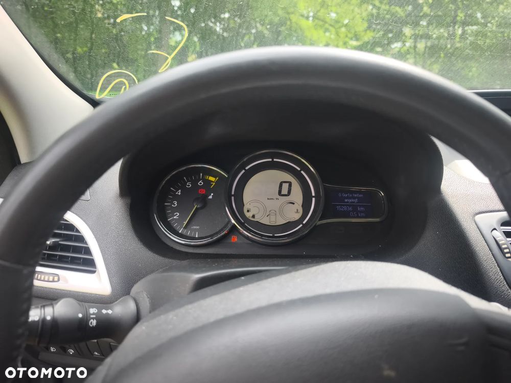 Renault Megane 1.4 16V TCE Dynamique - 13
