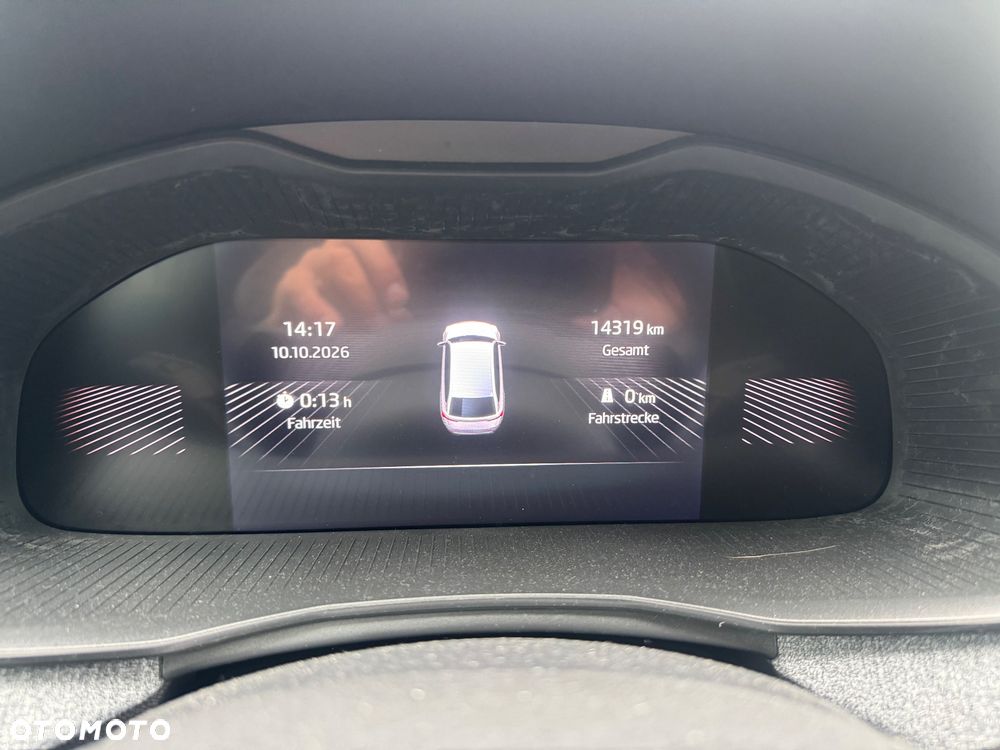 Skoda Scala 1.5 TSI DSG Ambition - 24