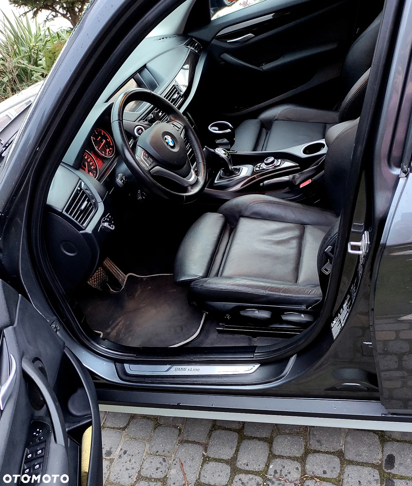 BMW X1 xDrive20d xLine - 9