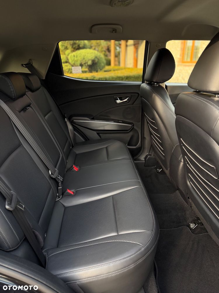SsangYong/KGM Tivoli 1.5 T-GDI Sapphire 4x4 - 24