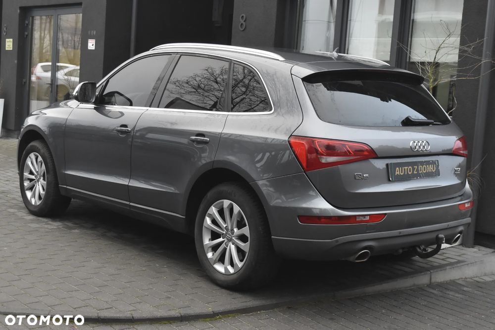 Audi Q5 - 5