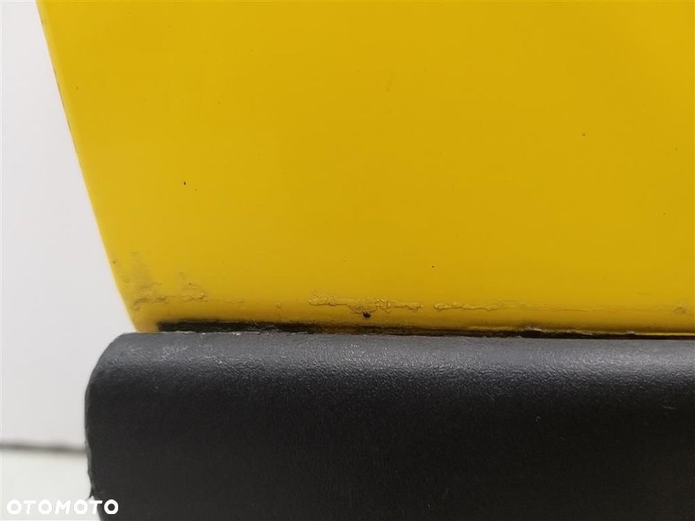 Drzwi prawe (3 drzwi) Fiat Punto II 1999–2003 R 3D NUMER KOLORU:258 - 3