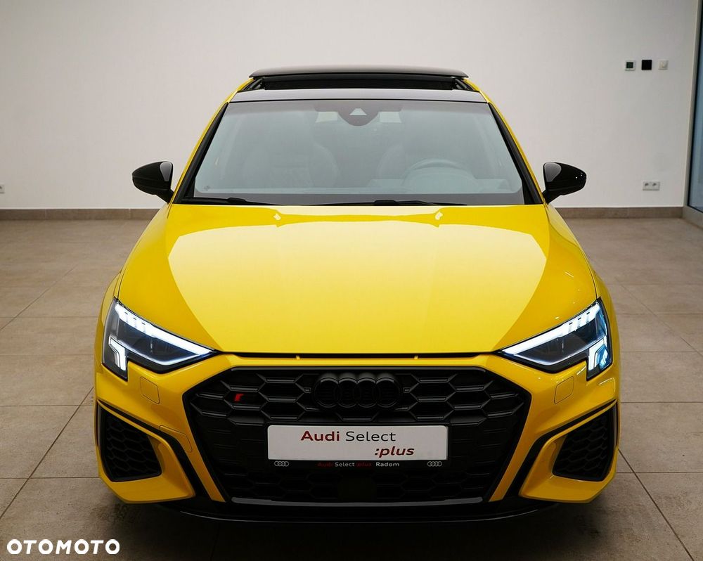 Audi S3 - 7
