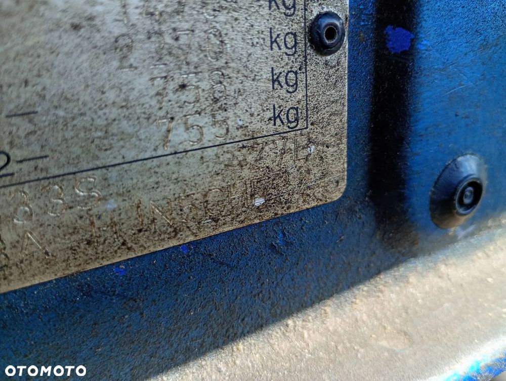 SUZUKI WAGON R+ 00-07 1.3 16V M13A SKRZYNKA BEZPIECZNIKÓW - 17